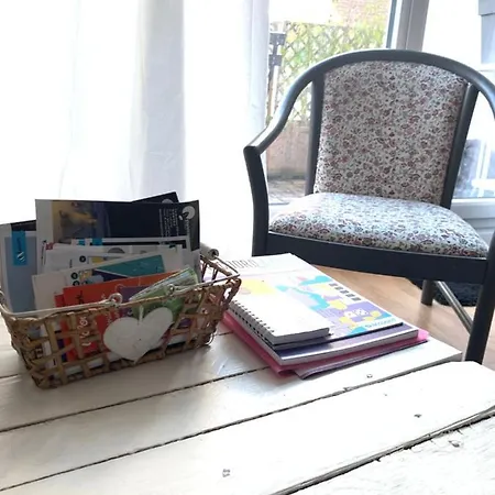 Apartamento Super Cosy, à Deux Pas Du Tram