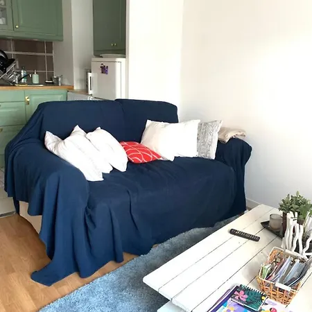 Super Cosy, à Deux Pas Du Tram Nantes