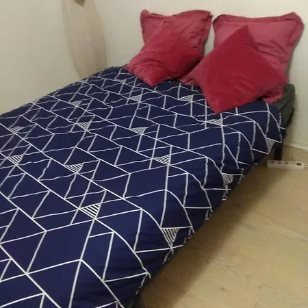 Super Cosy, A Deux Pas Du Tram Appartement