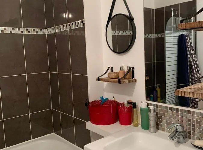 Super Cosy, A Deux Pas Du Tram * Nantes