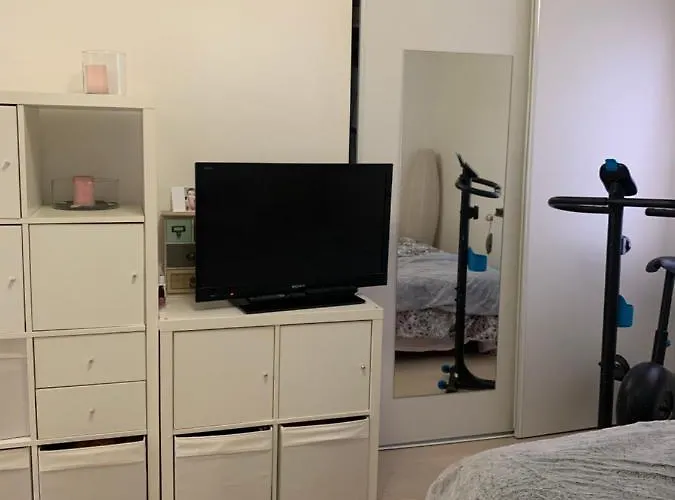 Апартаменты Super Cosy, A Deux Pas Du Tram Нант