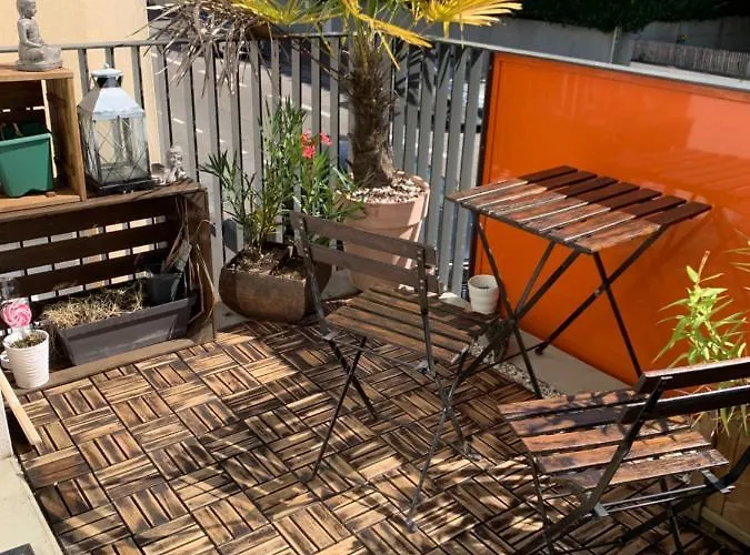 Апартаменты Super Cosy, A Deux Pas Du Tram