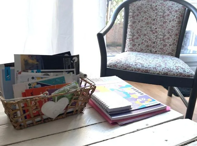 Апартаменты Super Cosy, A Deux Pas Du Tram