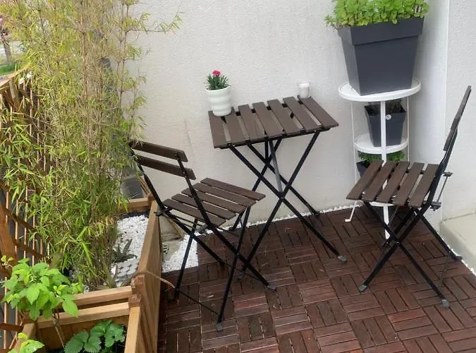 Super Cosy, A Deux Pas Du Tram Nantes