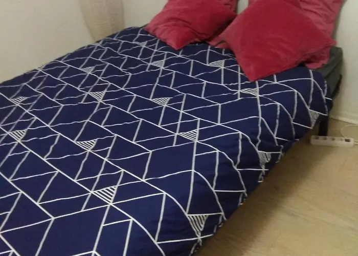 Super Cosy, A Deux Pas Du Tram Апартаменты